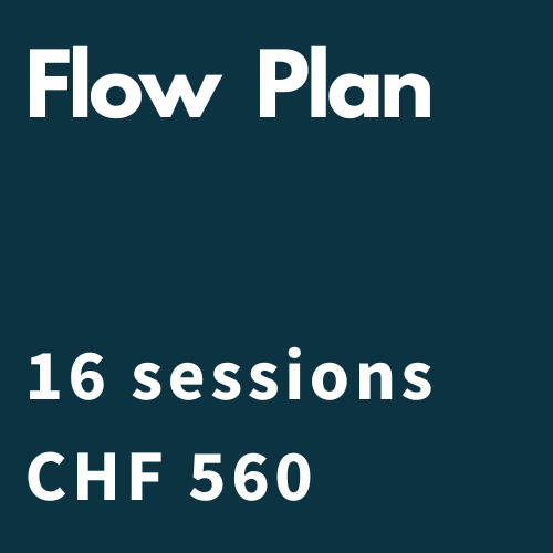 Flow plan Flow plan