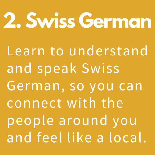 Business German