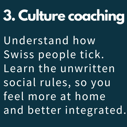 Cultural Integration